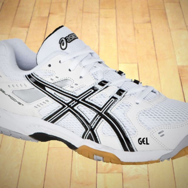 good sneakers for volleyball