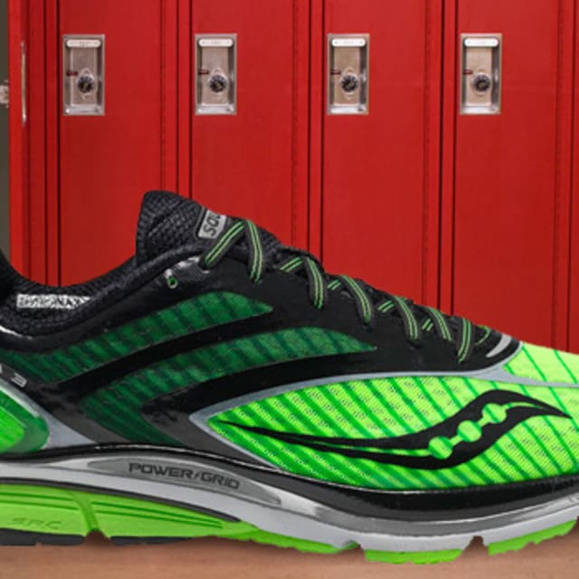 10 Stability Running Shoes That Won't Ruin Your Street Cred Complex