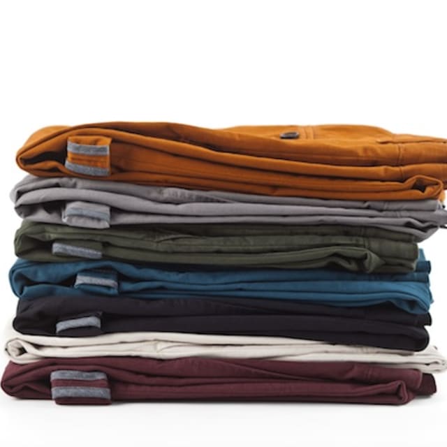 penguin chinos