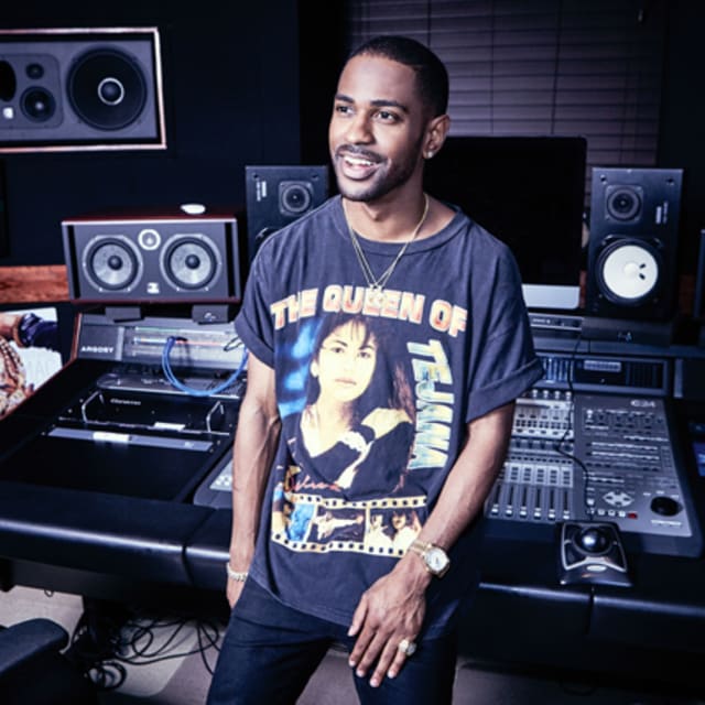 big sean single again shirt