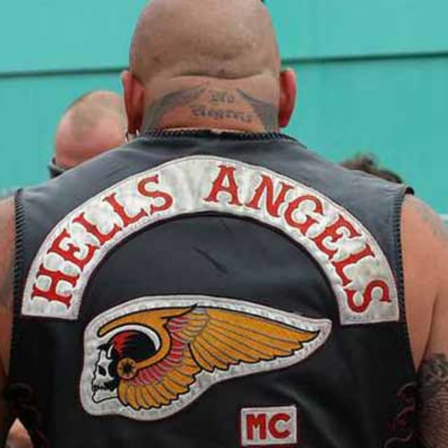 Hells Angels The 10 Most Dangerous Biker Gangs In America Complex 4971