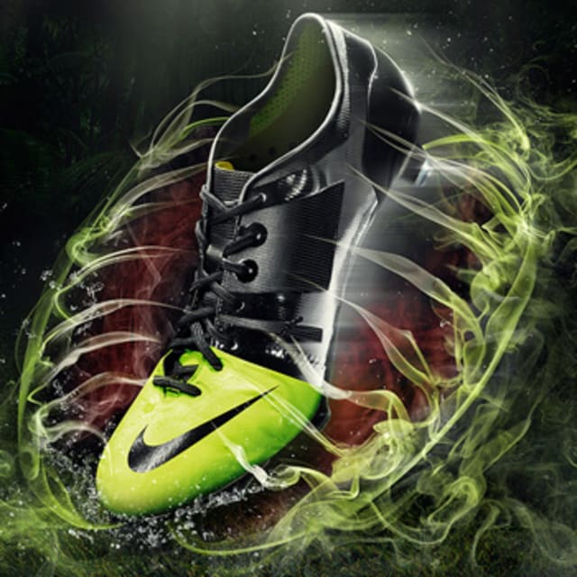 coolest cleats in the world