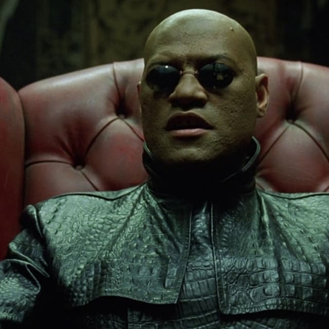 'John Wick 2' Is Bringing Neo & Morpheus Together Again ...