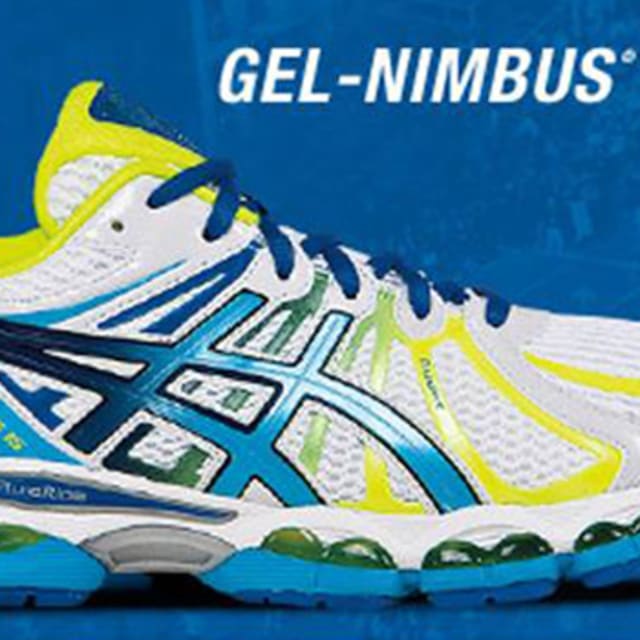 Asics Launches 2013 ING New York City Marathon Footwear Collection ...