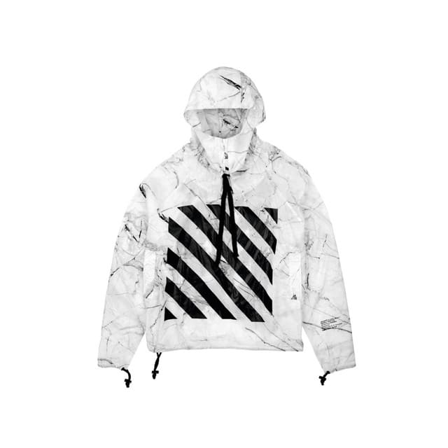 off white complex