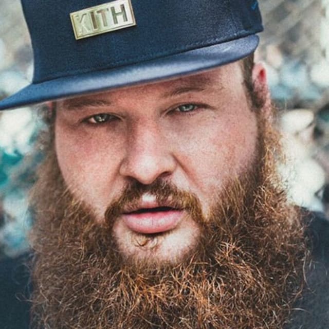 Did Action Bronson Take a Shot at Ghostface Killah on ESPN's