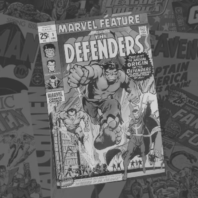 The 10 Best Superhero Origin Comics Ever vrogue.co