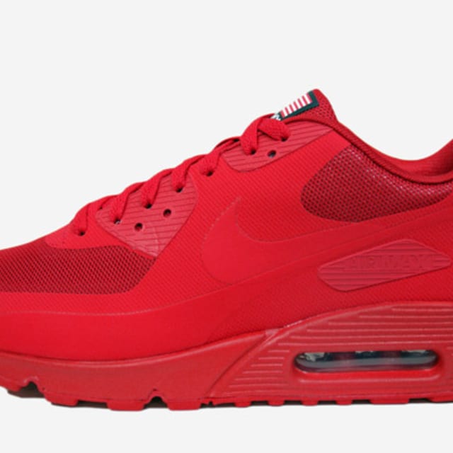 nike air max 90 hyperfuse qs