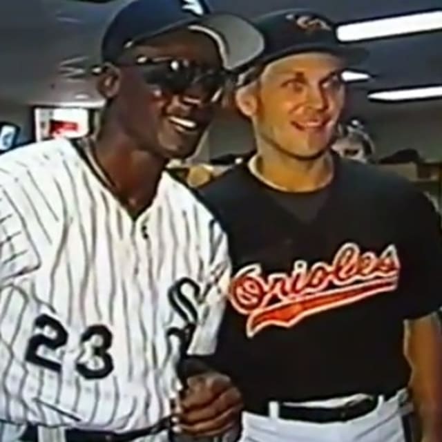 ken griffey jr michael jordan