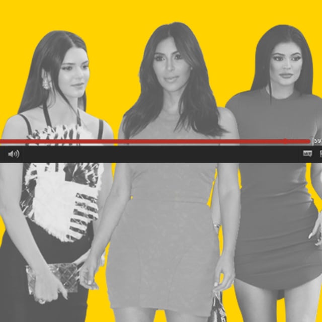 A Guide to Netflix for the Kardashians | Complex
