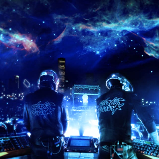 The 10 Best Daft Punk Samples in Rap Tracks | Complex