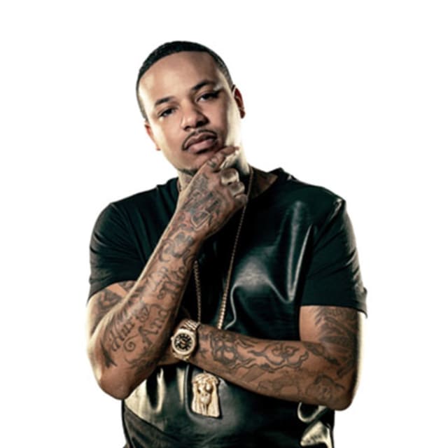 Chinx, Coke Boys Rapper, Shot and Killed in Queens | Complex