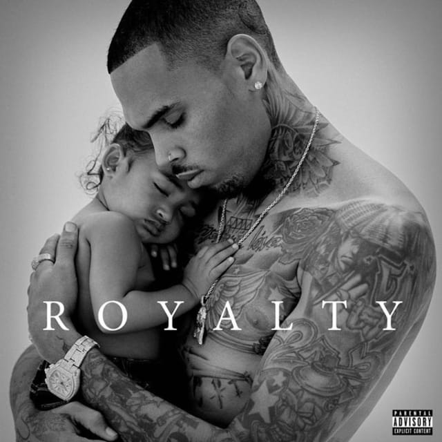 download all albums of chris brown