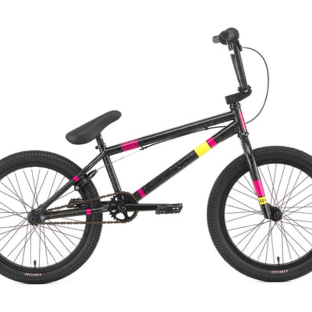 The Best New BMX Bikes To Stunt On This Summer Complex