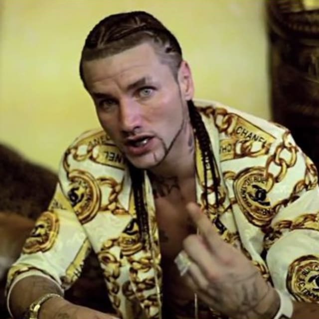 Who Is RiFF RaFF? | Complex