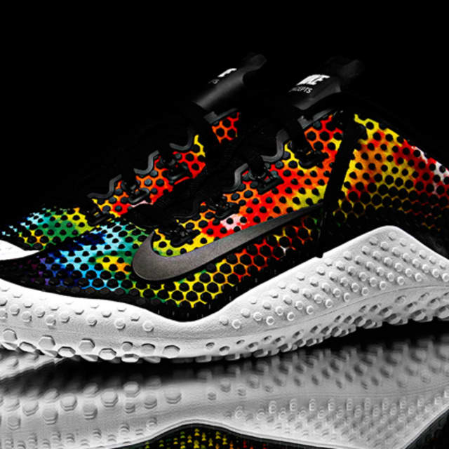 nike concepts trainer