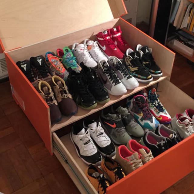 where to sell your sneakers