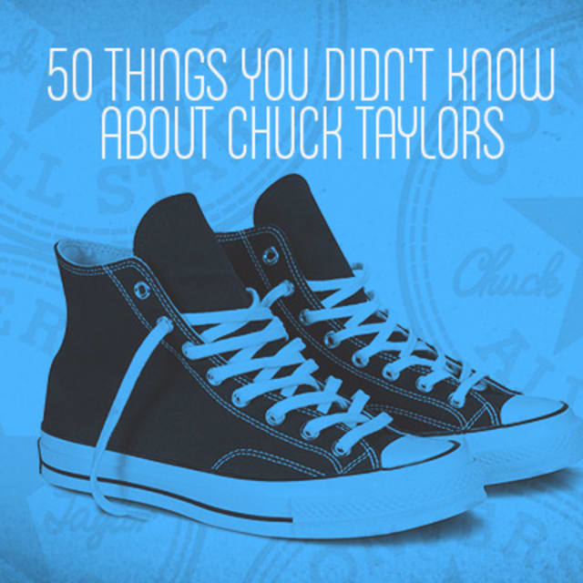 The Ramones Originally Wore PRO-Keds Not Chucks - 50 Things You Didn't ...