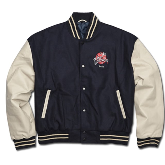 Planet Hollywood Jacket Owner's Guide: 2014 Edition | Complex