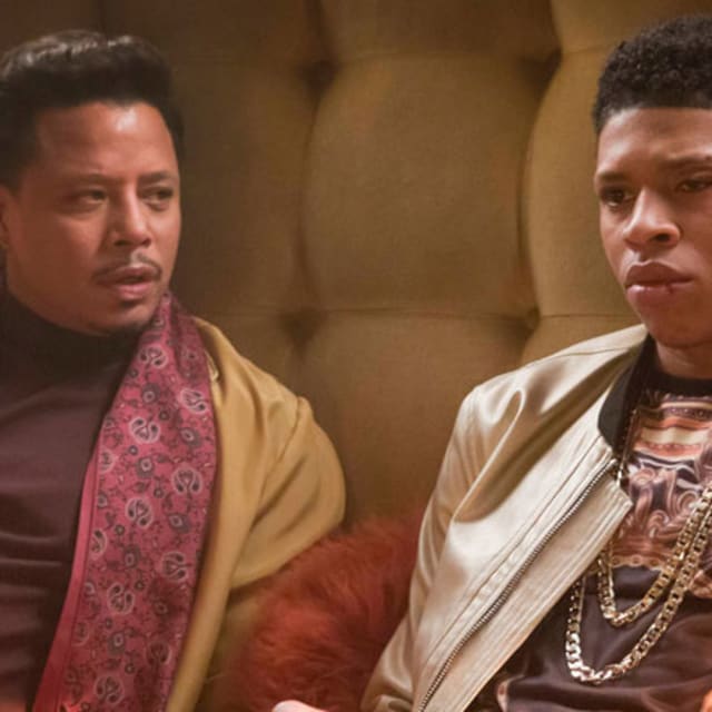 Cousin Bunky Empire Season 1 Best and Worst Style Moments Complex