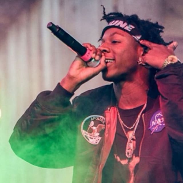 Joey Bada$$' 