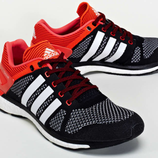Primeknit Technology Comes to the US For the First Time With the adidas Prime Boost | Complex