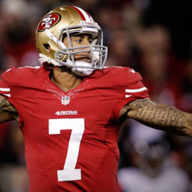 What the 10 Best Quarterbacks in the NFL are Wearing Right Now Complex