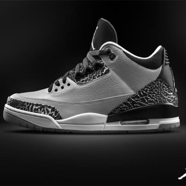 Nike Officially Confirms Air Jordan III 