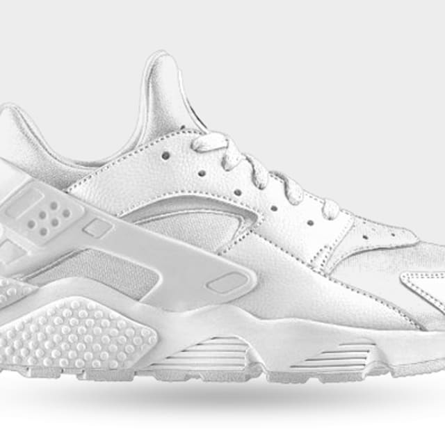 nike huarache design your own