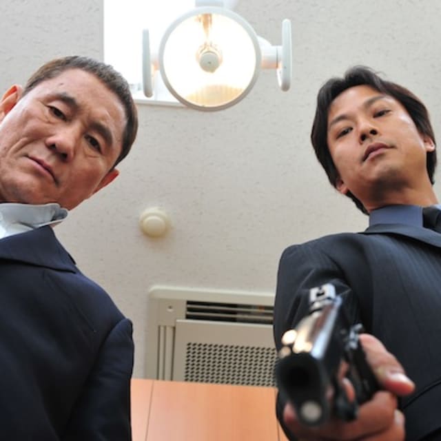 The 25 Best Yakuza Movies | Complex