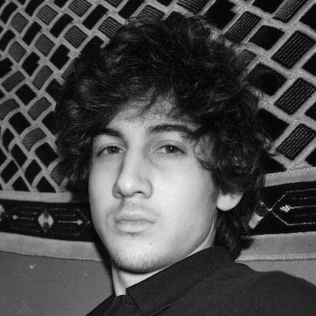 Dzhokhar Tsarnaev Found Guilty in Boston Bombing Trial, Faces Death ...