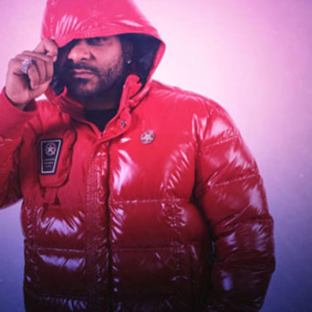 Jim Jones Launches Outerwear Clothing Line, Protocol Complex