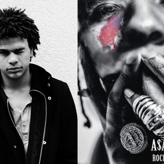 Joe Fox: What We Know About A$AP Rocky's Protégé | Complex