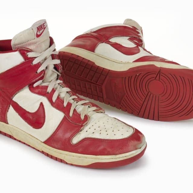 Find out How the Nike Dunk Helped Pave the Way for Today's Colorful ...