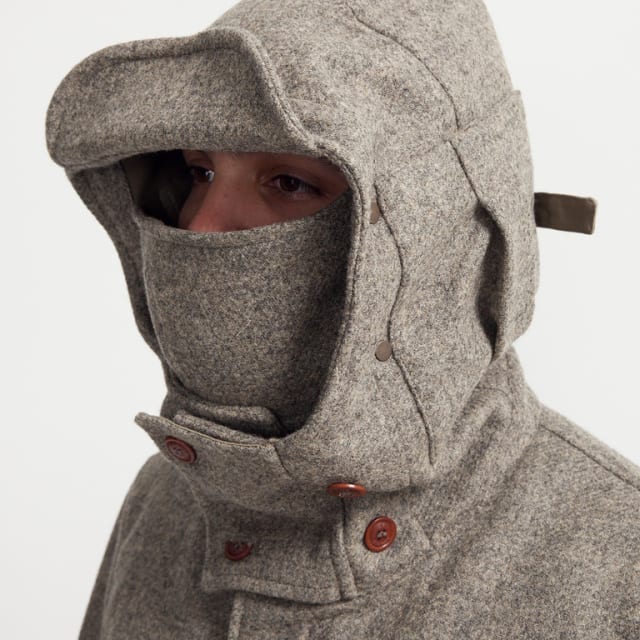 Oh My God, That Hood | Complex