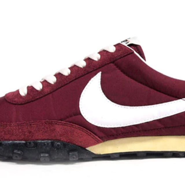 nike vintage waffle racer