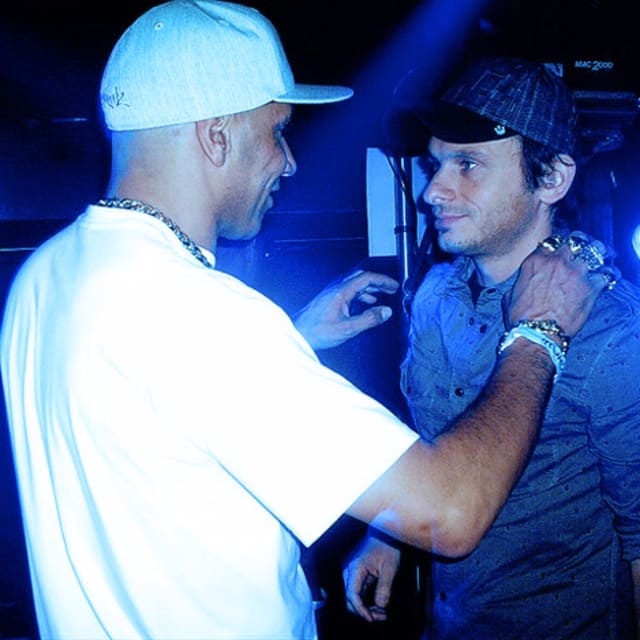 Metalheadz - The 10 Best Drum & Bass Labels Right Now | Complex