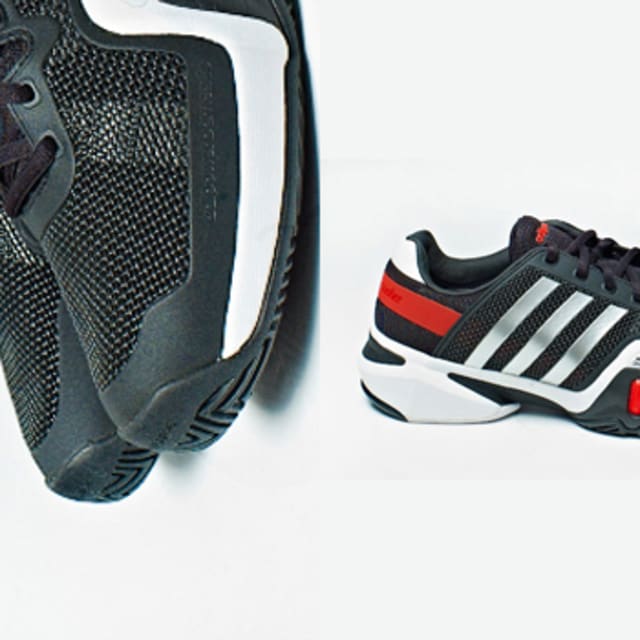 KNOW YOUR TECH: adidas Adituff | Complex