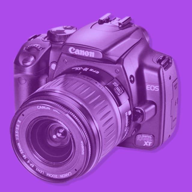 10 Things to Consider Before Buying Your First Digital SLR Camera Complex