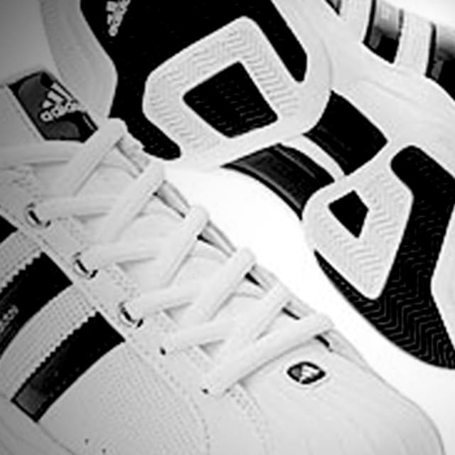 A Brief History of Classic Sneakers Reinvented as Performance Shoes