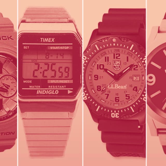 komono The 10 Coolest Watches Under 200 Complex