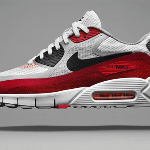 newest air maxes out