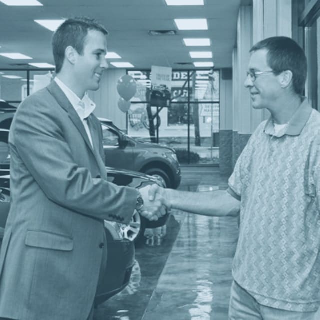 10 Ways To Talk Down a Car Salesperson Complex