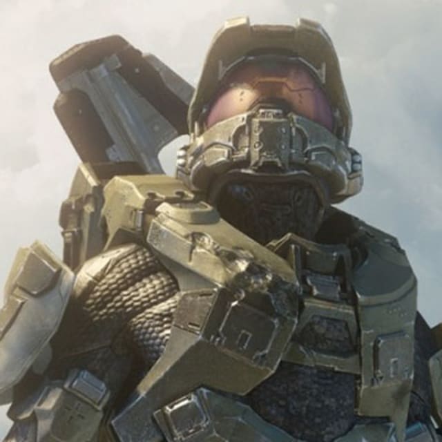 BIG SCARY LASER The 10 Coolest 'Halo 4' Secrets and Easter Eggs (So