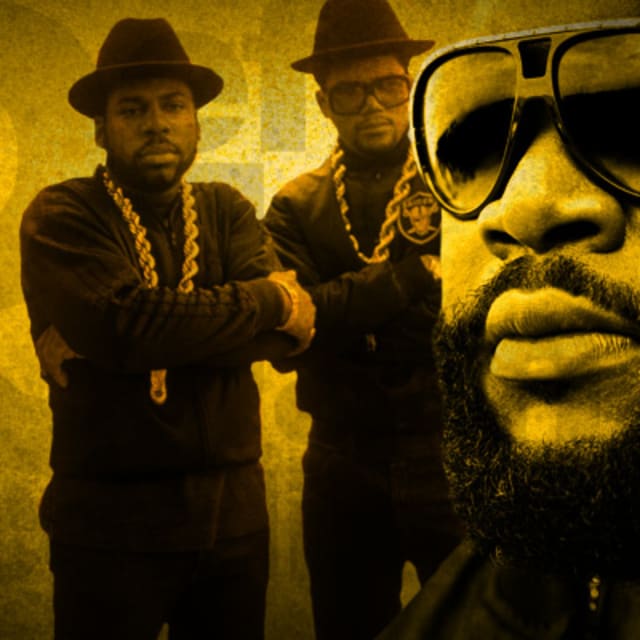 1990 The 15 Best Years in Def Jam History Complex