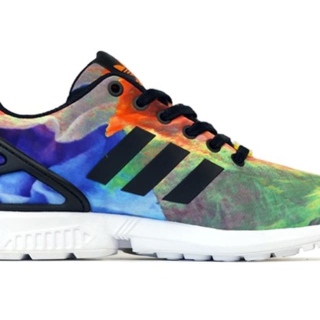 We're Going to Squeeze Our Feet Into These Women's adidas Originals ZX ...