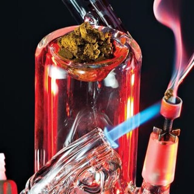 Everything You Need to Know About Marijuana Wax Complex