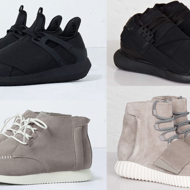 knock off yeezys