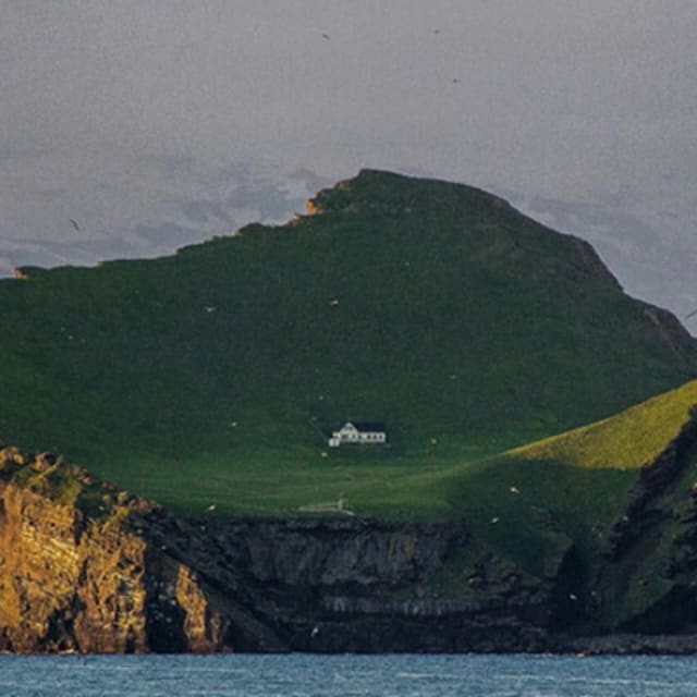Björk Island Björk Island