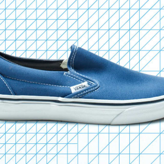 Everything You Need to Know About the Vans Classic SlipOn Complex